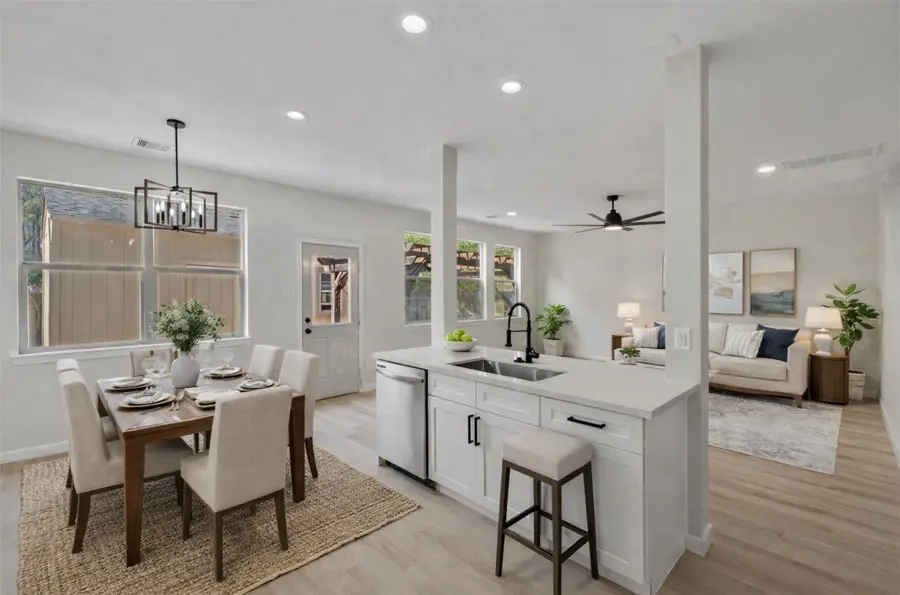 14151 Astonshire Lane, Houston, TX 77014 - #3