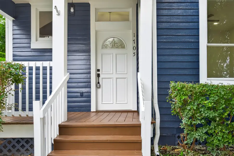 1705 Ovid Street, Houston, TX 77007 - #2