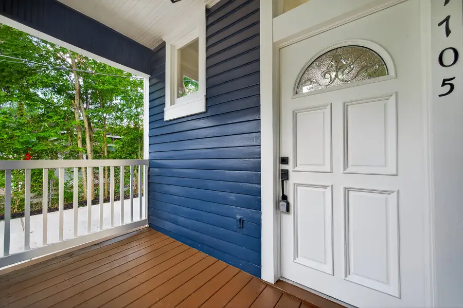 1705 Ovid Street, Houston, TX 77007 - #3