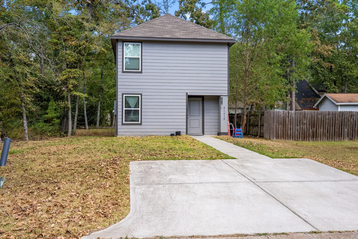 28612 Rantoul Ct, Huntsville, TX 77320 - #1