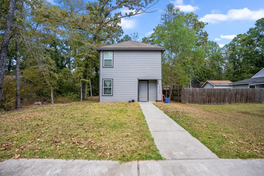 28612 Rantoul Ct, Huntsville, TX 77320 - #2