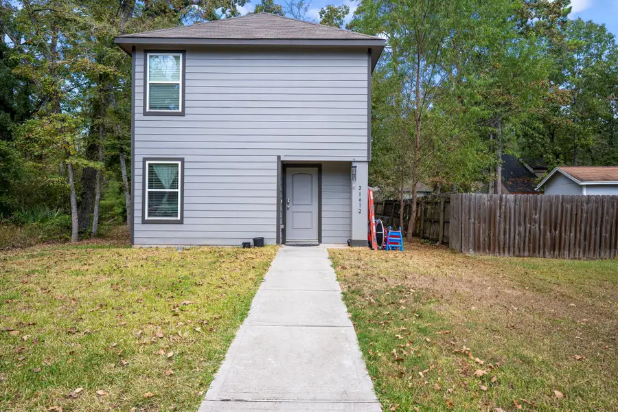 28612 Rantoul Ct, Huntsville, TX 77320 - #3