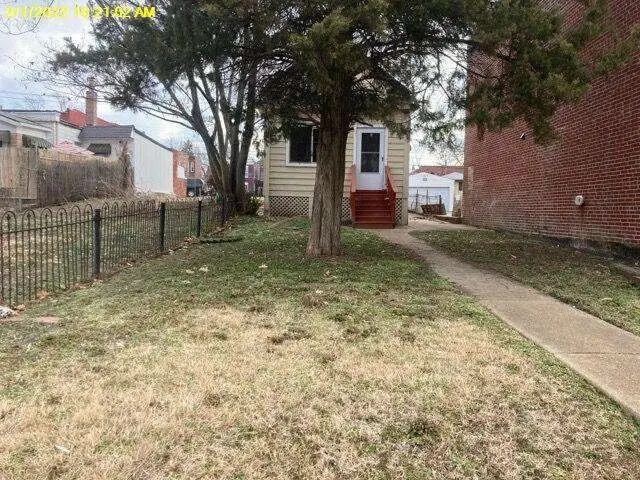 3726 Oregon Avenue, Saint Louis, MO 63118 - #2