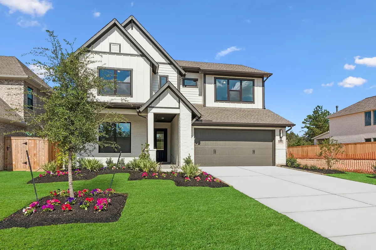 26436 North Wayland Chase, Montgomery, TX 77316 - #1