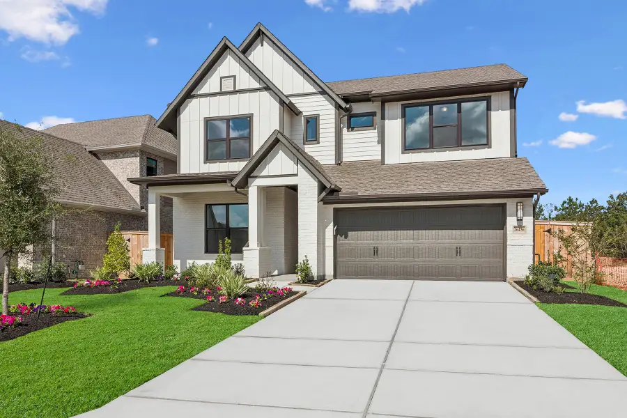 26436 North Wayland Chase, Montgomery, TX 77316 - #3