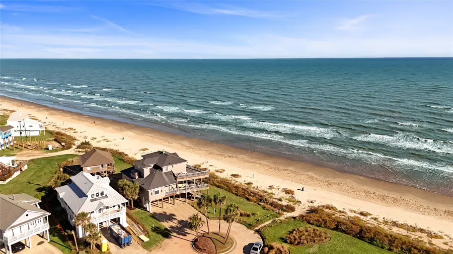 4219 Silver Reef, Galveston, TX 77554 - Image #3