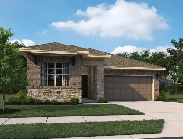 316 Redbud Ridge Drive, Brookshire, TX 77423