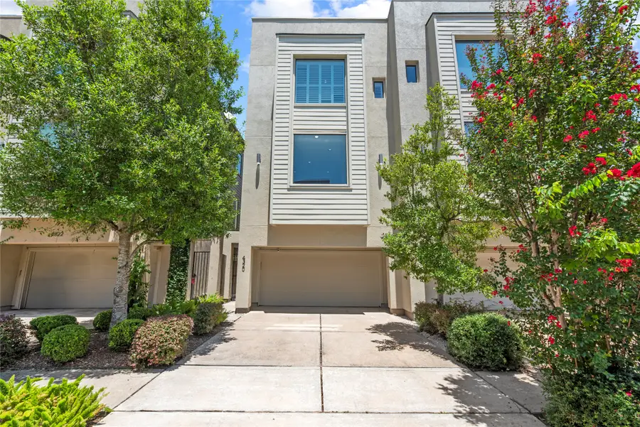 4320 Blossom Street, Houston, TX 77007 - #2