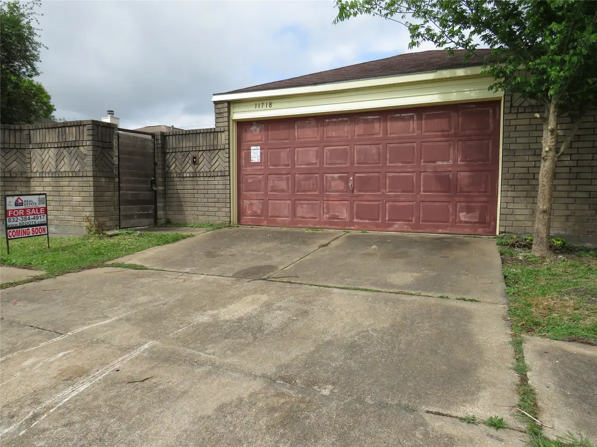 11718 Coachfield Lane, Houston, TX 77035 - #1