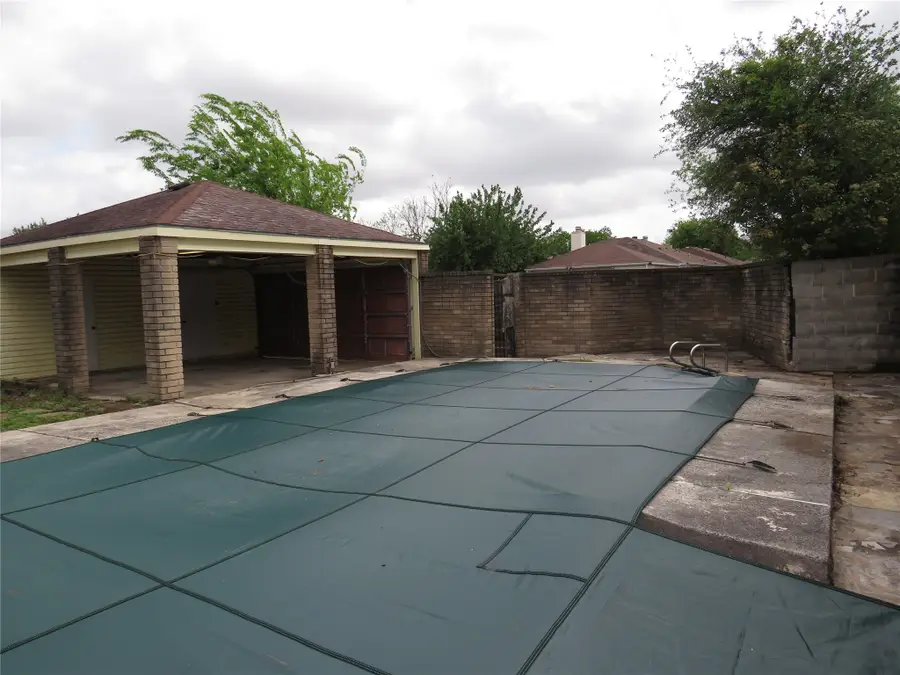 11718 Coachfield Lane, Houston, TX 77035 - #3