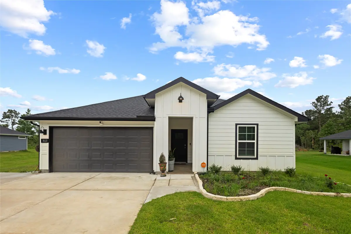 3513 Allie Payne Road, Orange, TX 77632 - Image #1