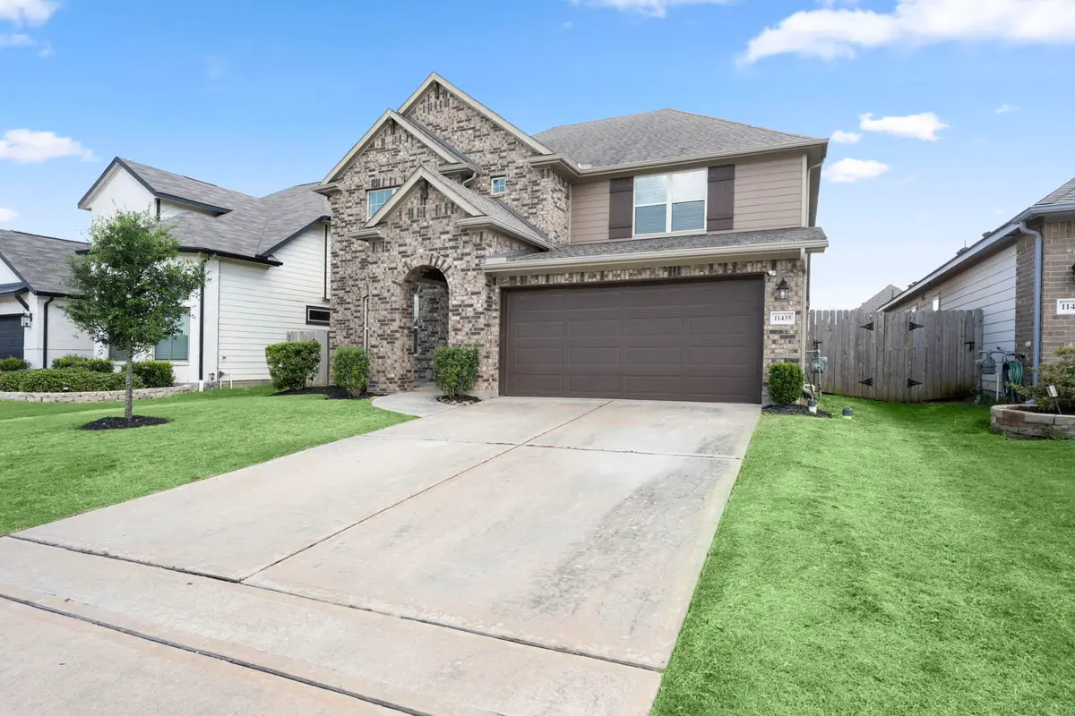 11435 Liger Drive, Tomball, TX 77375 - #1