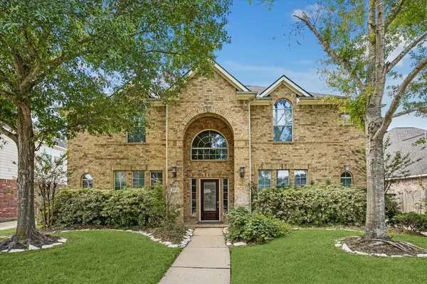 21818 Hidden Falls Court, Katy, TX 77450