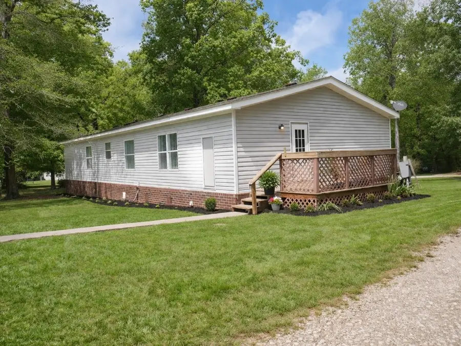 282 Coway Road, Livingston, TX 77351 - #3