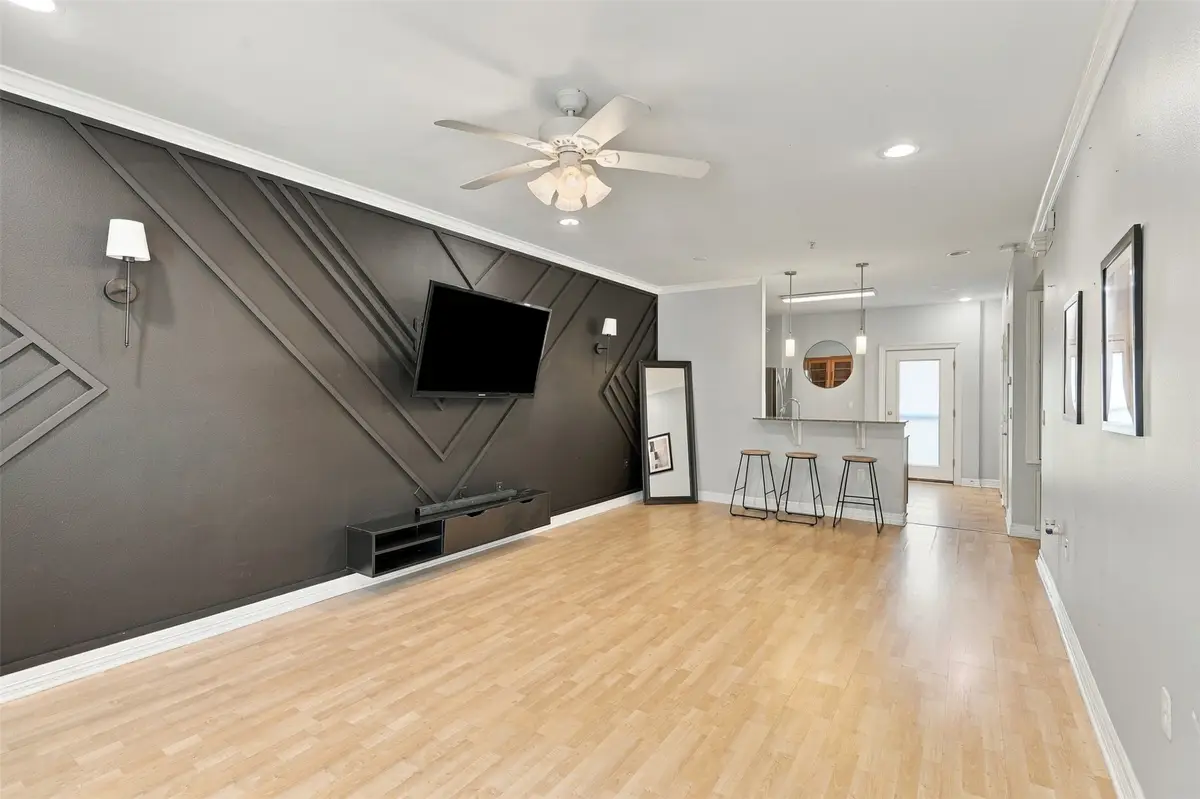 3501 Chenevert Street #3, Houston, TX 77004 - #1