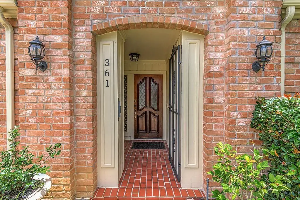 361 Champions Colony Iii, Houston, TX 77069 - #1