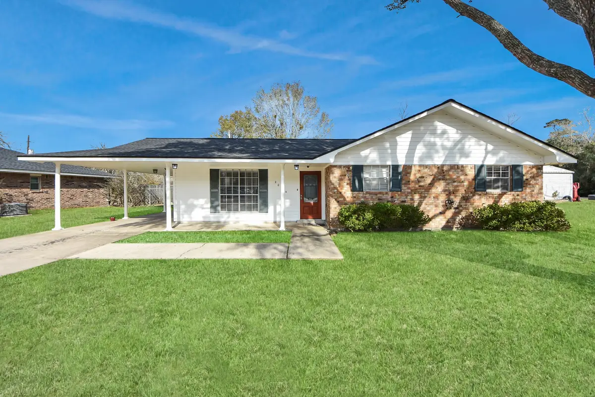 2004 Manor Street, Dayton, TX 77535 - #1