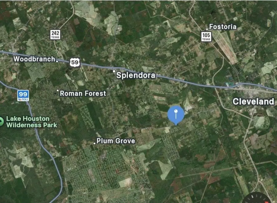 134 Road 3774, Cleveland, TX 77327 - #3