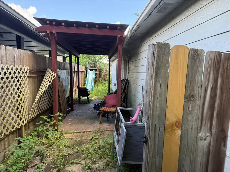3306 Garrison Court, Houston, TX 77014 - #3