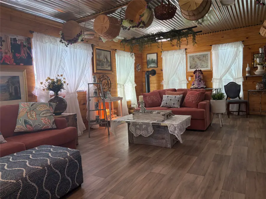 585 Hunter Road, Livingston, TX 77351 - #3