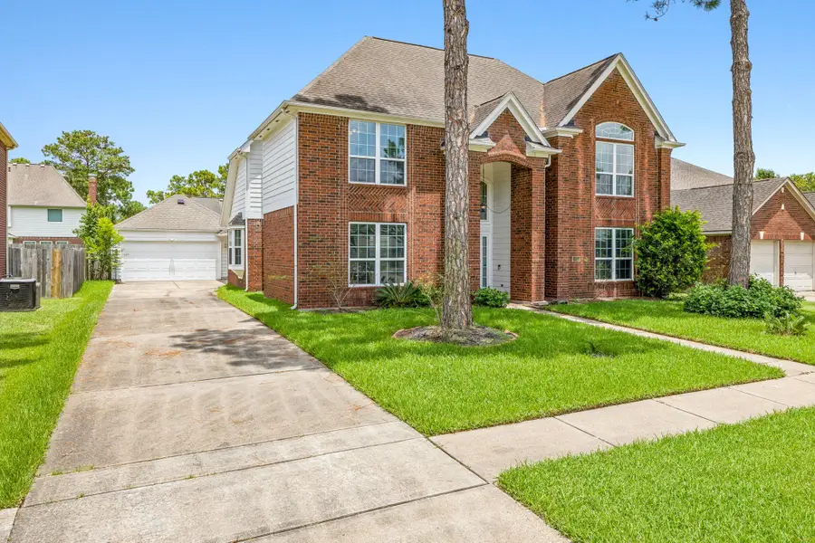 14415 Autumn Canyon Trace, Houston, TX 77062 - #2