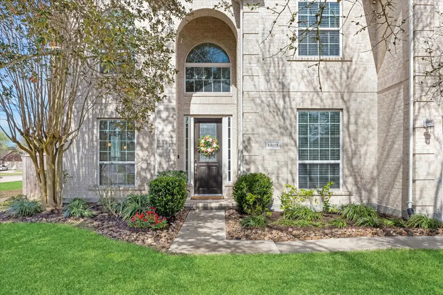 13115 Hampton Bay Drive, Pearland, TX 77584 - #2