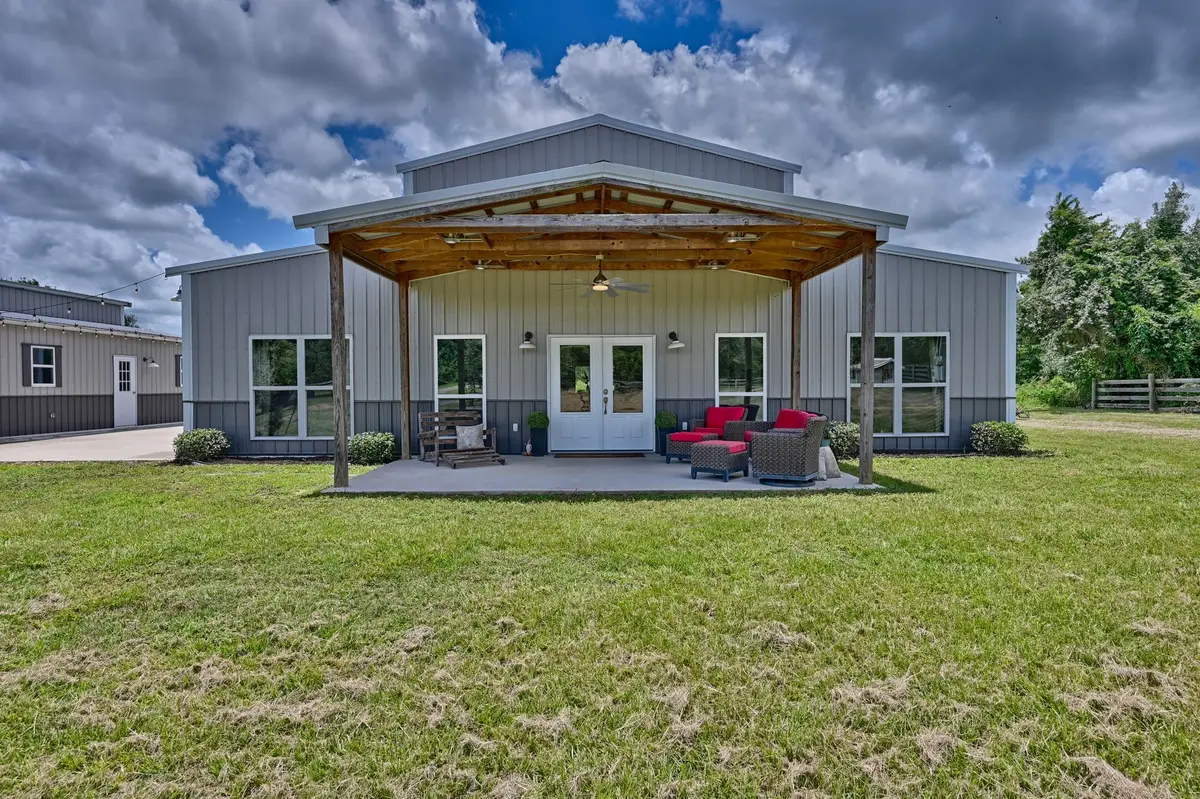 10140 Jenny Lynn Lane, Chappell Hill, TX 77426 - #1