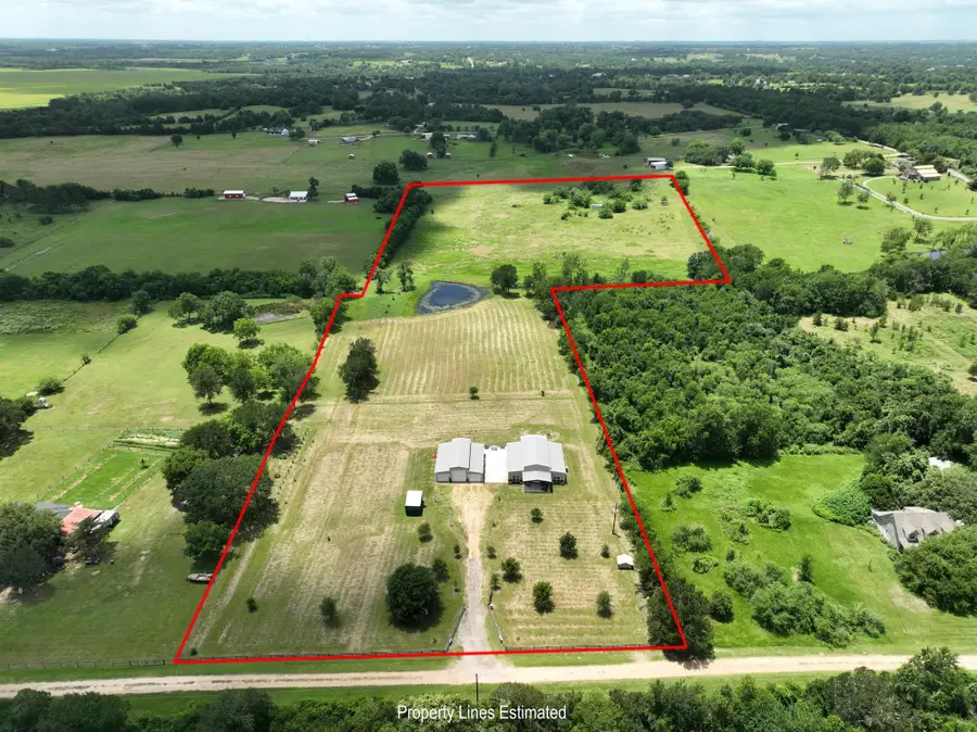10140 Jenny Lynn Lane, Chappell Hill, TX 77426 - #2
