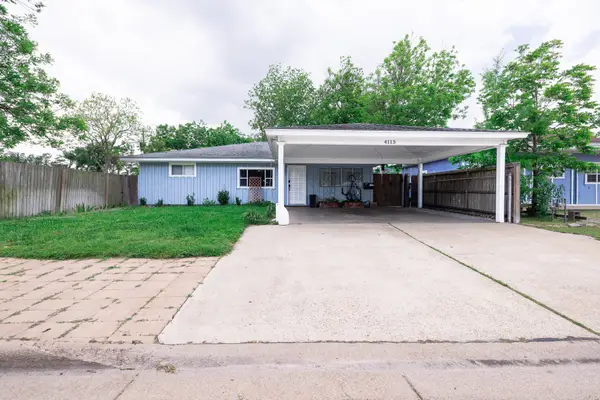 4113 Edison Street #B, Houston, TX 77009