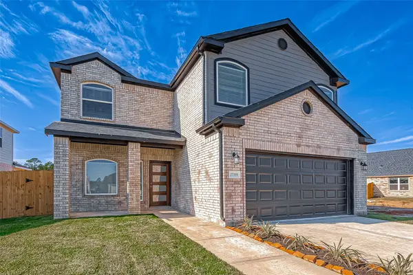 27211 Mockingbird Terrace Lane, Magnolia, TX 77354