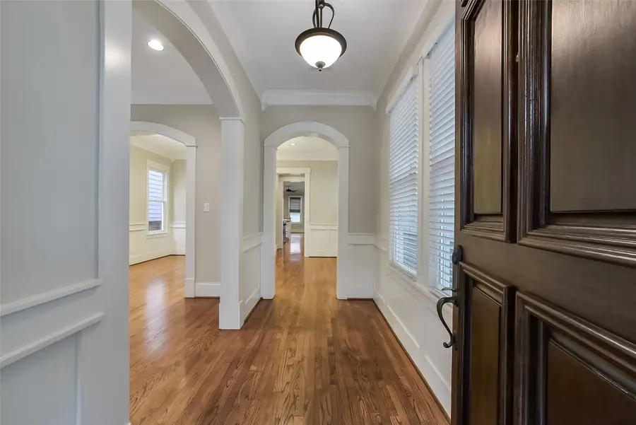 508 W 23rd Street, Houston, TX 77008 - #3