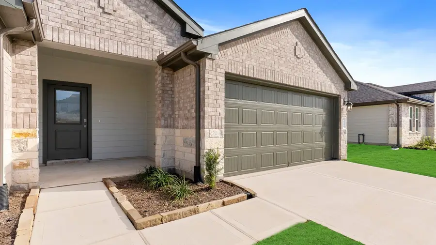 4917 Lemon Grove Drive, Rosenberg, TX 77469 - #2