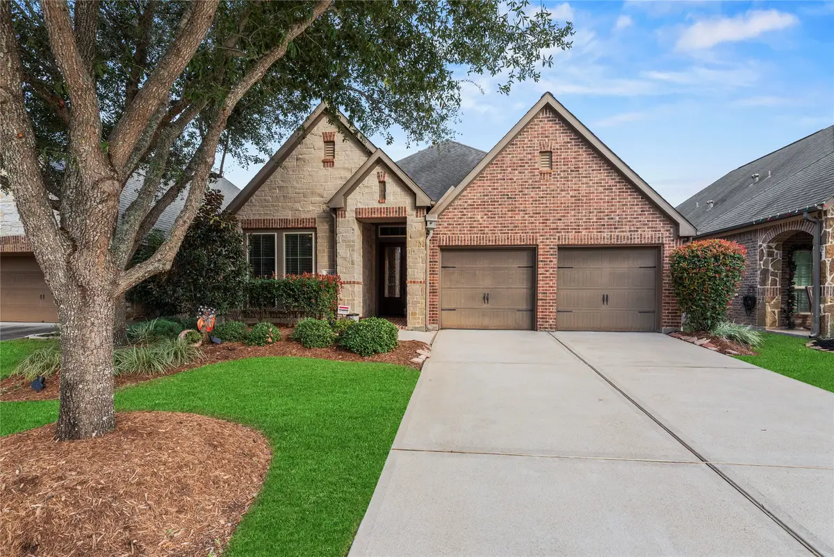 2847 Mcdonough Way, Katy, TX 77494 - Image #1