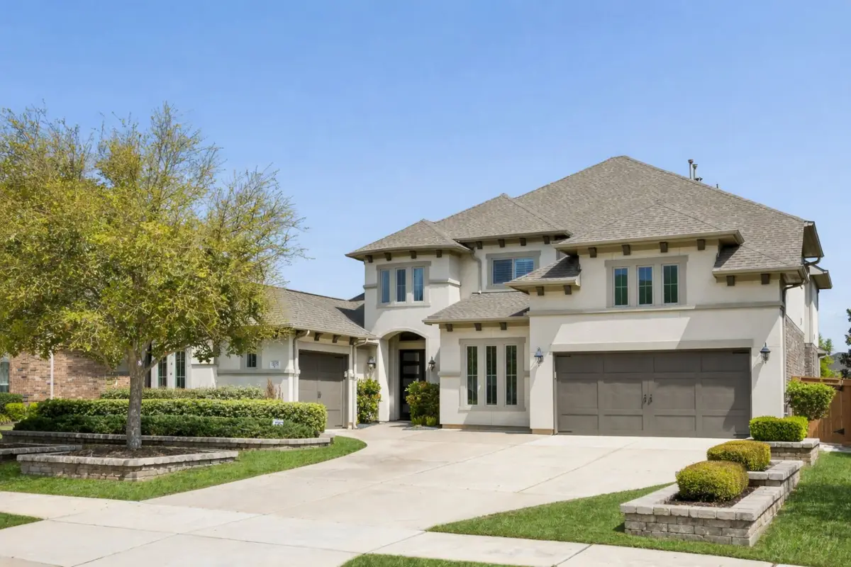 18310 Handyside Drive, Richmond, TX 77407 - #1