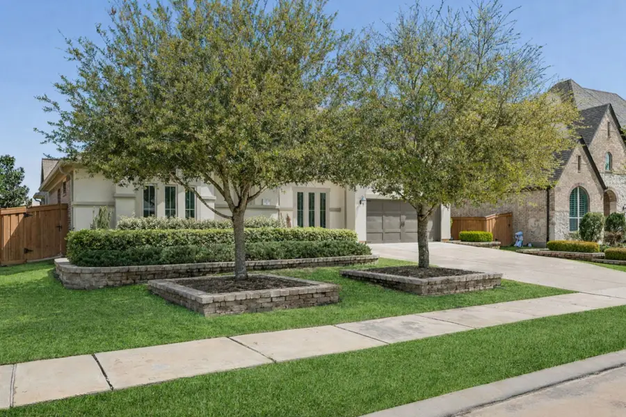 18310 Handyside Drive, Richmond, TX 77407 - #2