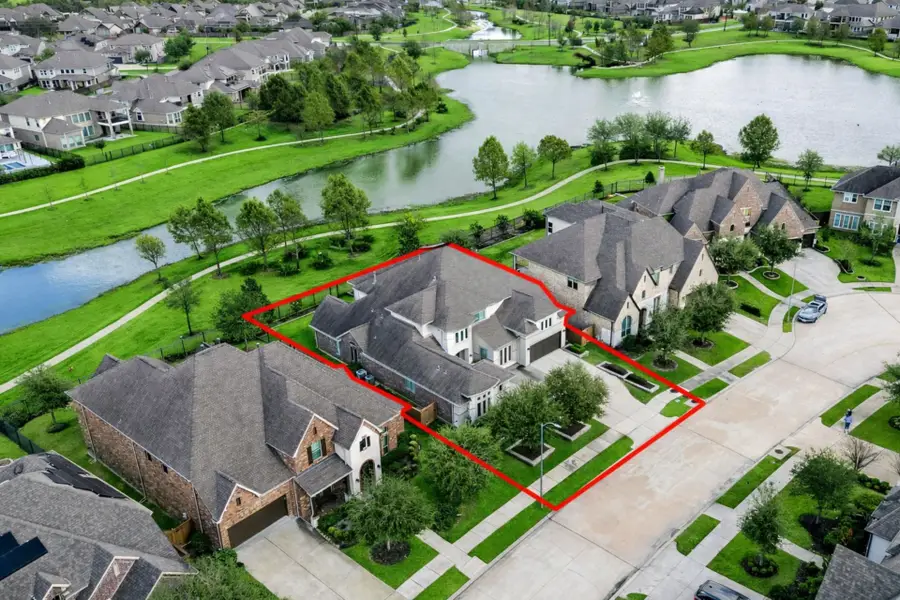 18310 Handyside Drive, Richmond, TX 77407 - #3