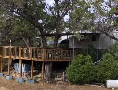 2770 Goat Hill Road, Lakehills, TX 78063