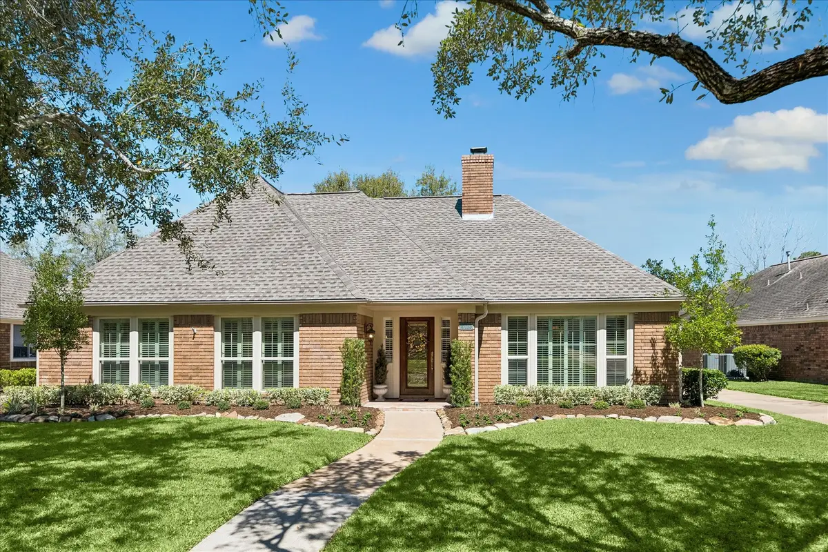 4435 Bermuda Drive, Sugar Land, TX 77479 - #1