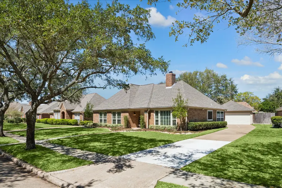 4435 Bermuda Drive, Sugar Land, TX 77479 - #2