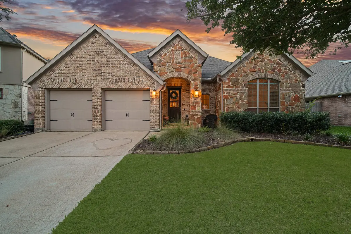 3307 Ravens Roost, Missouri City, TX 77459 - Image #1