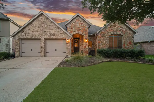 3307 Ravens Roost, Missouri City, TX 77459