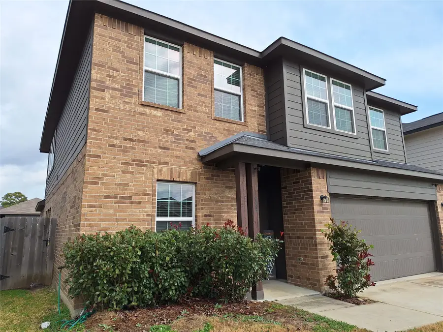 422 Barren Oak Lane, Crosby, TX 77532 - #2