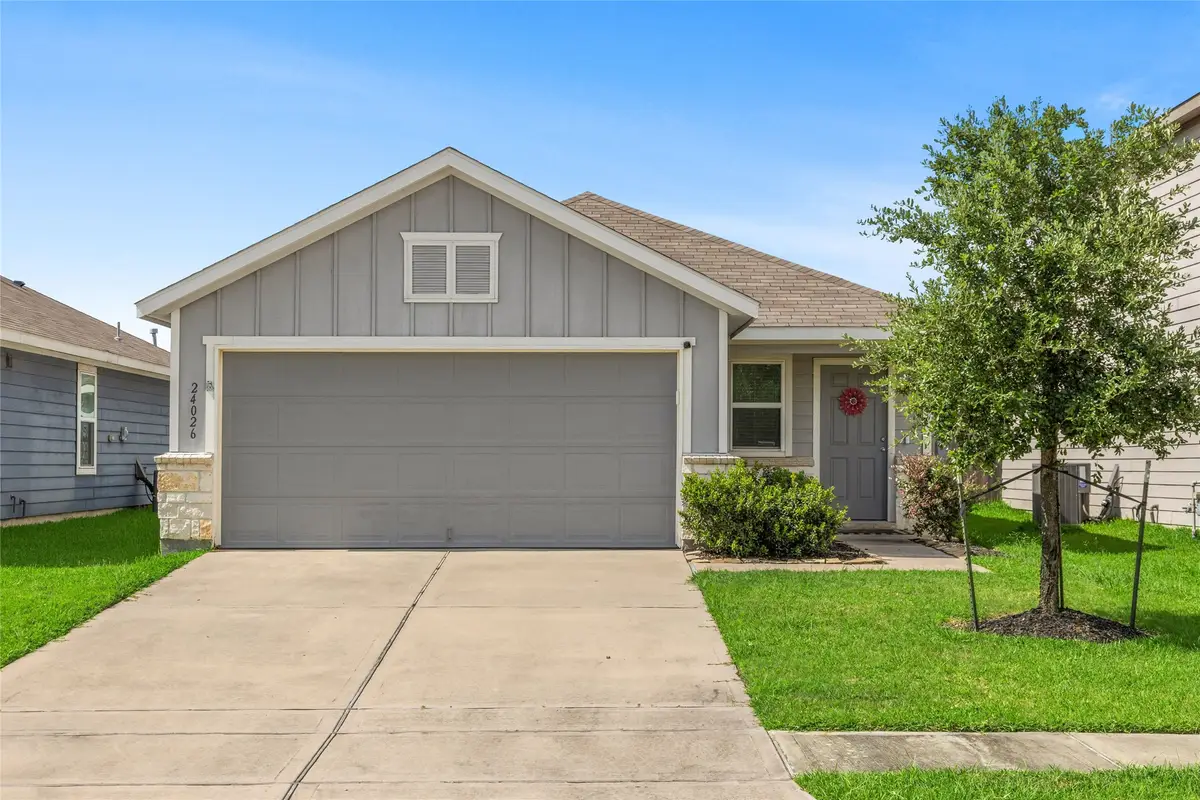 24026 Swather Way, Hockley, TX 77447 - #1