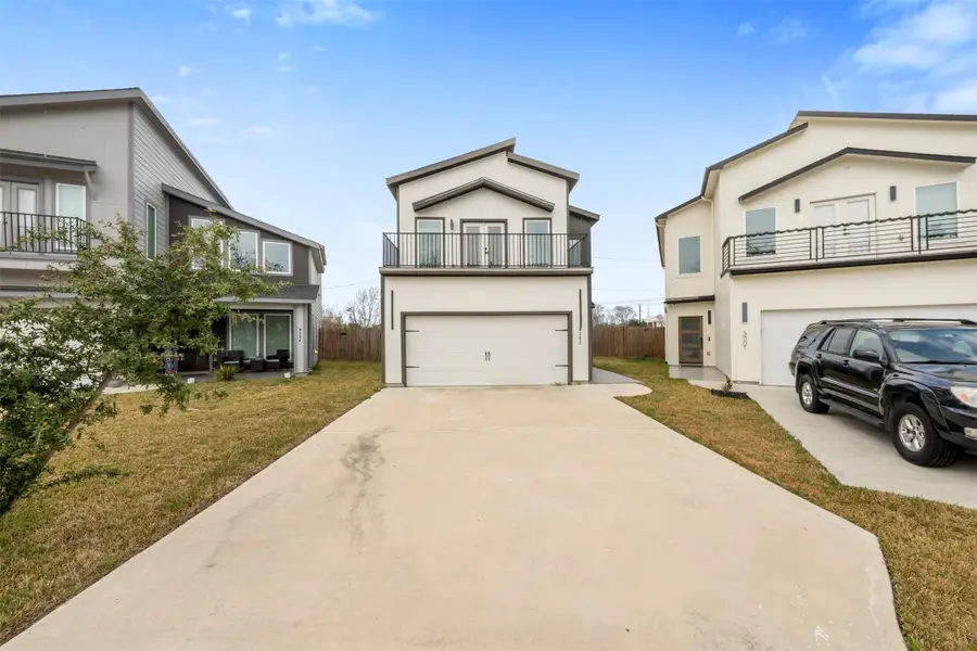 9202 Buffum Street, Houston, TX 77051 - #2