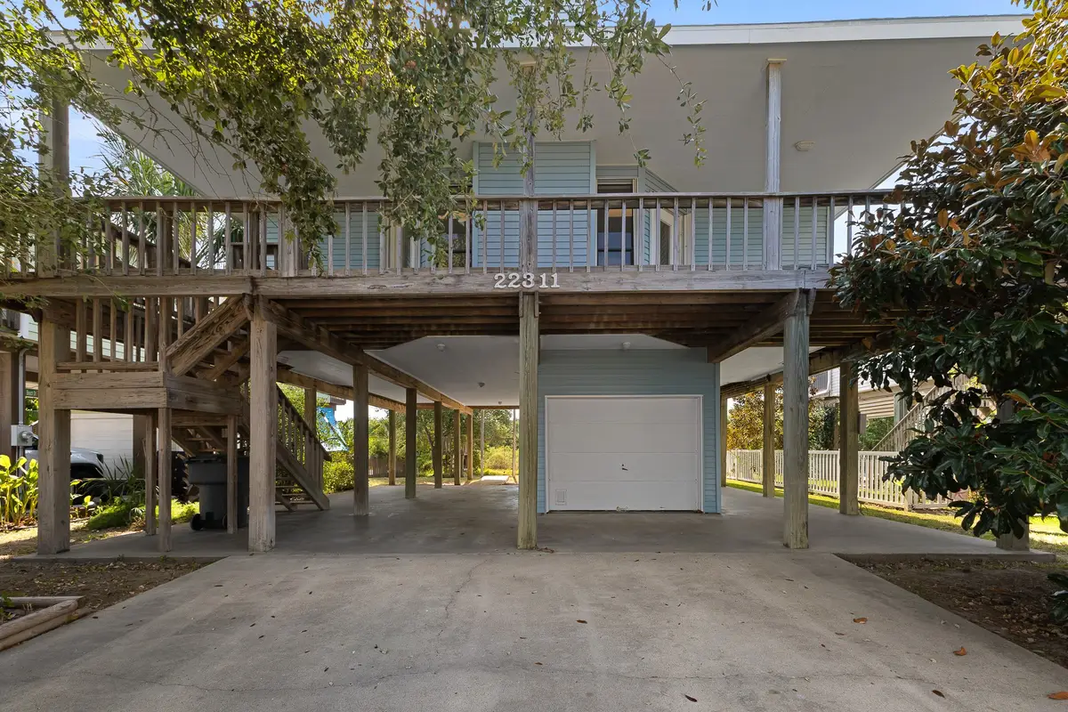 22311 Isle View Drive, Galveston, TX 77554 - #1