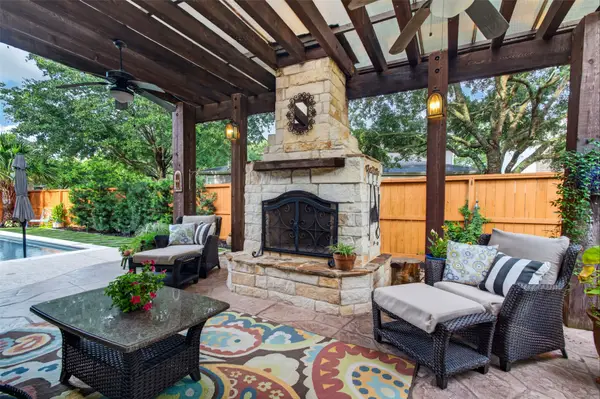 1207 Chapel Cone Lane, Katy, TX 77494