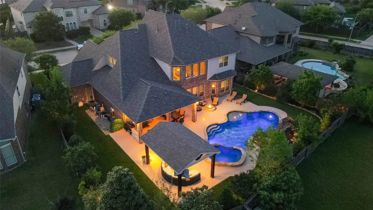 26826 Wedgewater Crest Lane, Katy, TX 77494 - #1