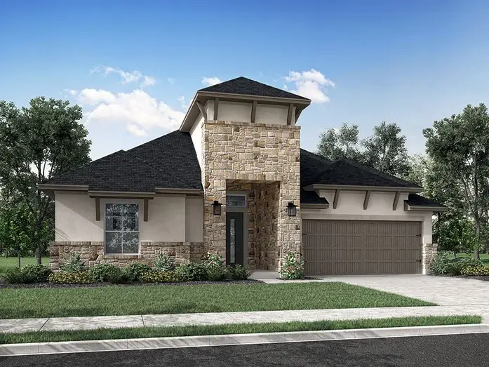 28550 Lightcatcher Place Drive, Spring, TX 77386 - #1