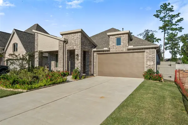 15650 Turtlehead Trail, Conroe, TX 77302
