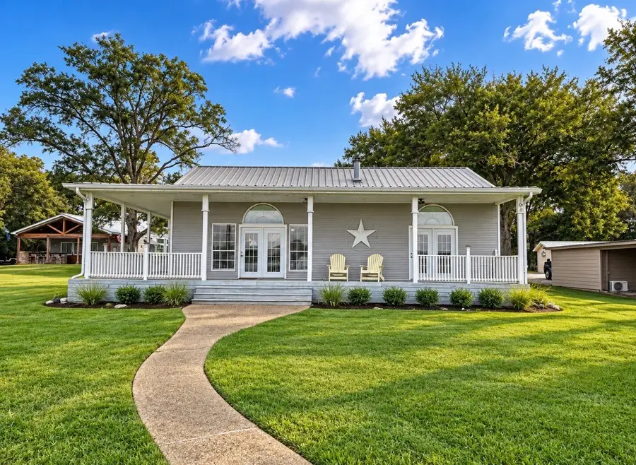 20283 Lakeshore Drive, Thornton, TX 76687 - #2